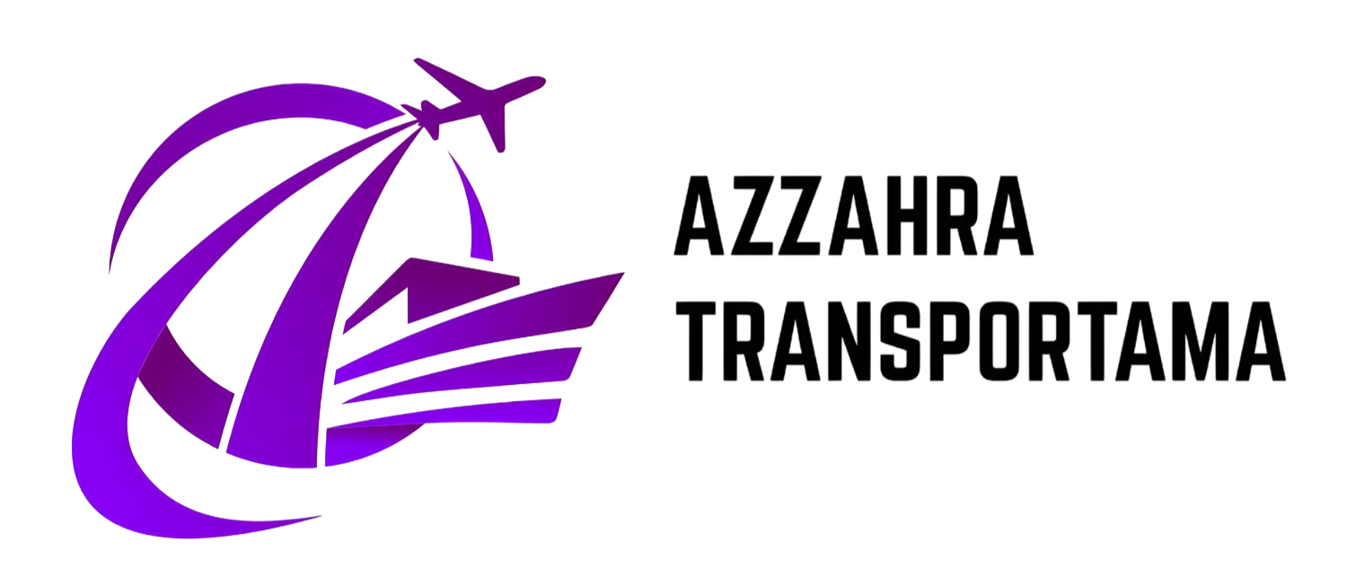 AZZAHRA TRANSPORTAMA